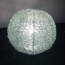 Lampada Da Tavolo TAO "Sfera"