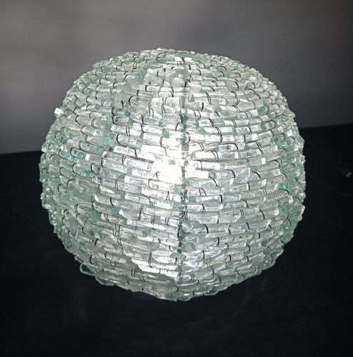 Lampada tavolo tao - lampada,