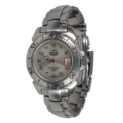 Orologio subacqueo sector - sector, 450