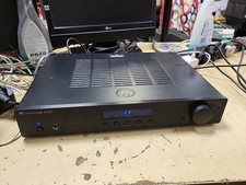 Amplificatore integrato