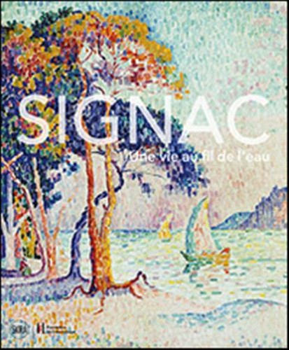 Signac una vita filo - vita, a