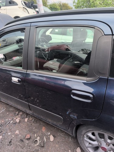 Fiat panda lounge 2012 2020 - lounge, 2012-2020