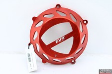 carter cover frizione ergal