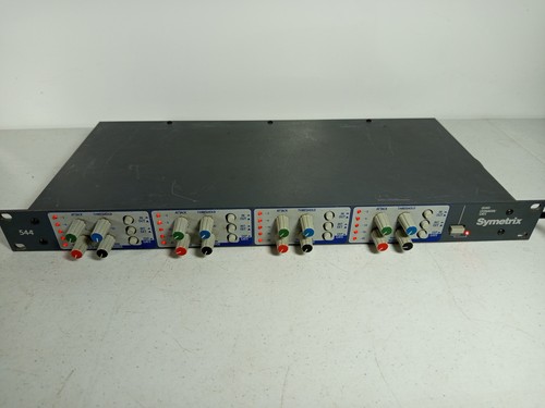 Symetrix 544 canali - 4,