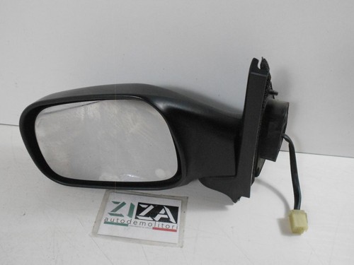 Specchietto retrovisore - specchietto,