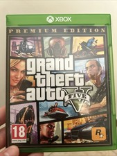 GTA V – Xbox One Completo di