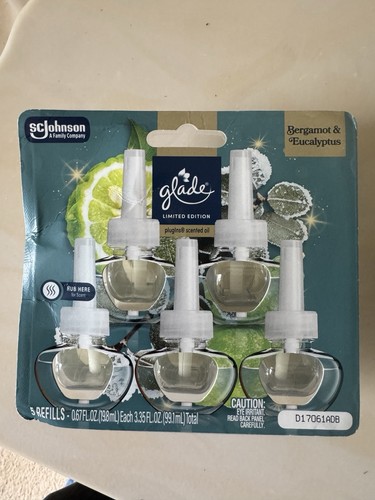 Glade plugins ricariche - glade,