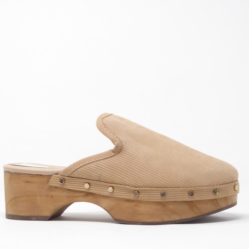 Zoccoli donna dolce - dolce, close