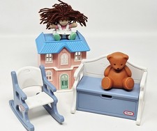 Lotto giocattoli little tikes - lotto,