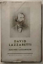David Lazzaretti, il messia