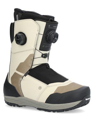 Scarpe snowboard uomo ride - scarpe,