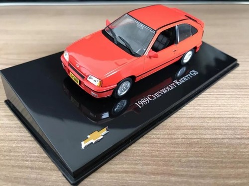 New chevrolet kadett - new,