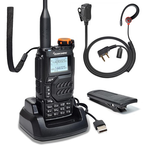 Quansheng vhf uhf - quansheng,