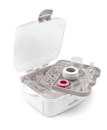 Nuvita 1085 sterilizzatore - nuvita, a