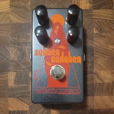 Pedale overdrive Catalinbread