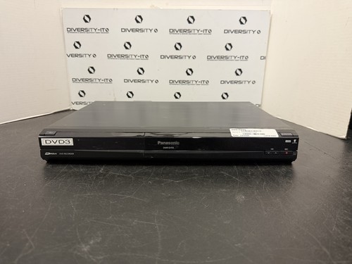 Panasonic dmr eh59 - panasonic, |