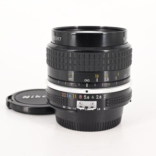 Nikon nikkor obiettivo 24 - nikon,