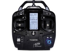 Futaba Radiocomando 4GRS