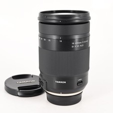 Tamron B028 AF 18-400mm