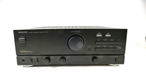 Amplificatore integrato stereo