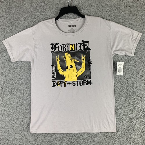 Fortnite shirt bambino - t-shirt, xl
