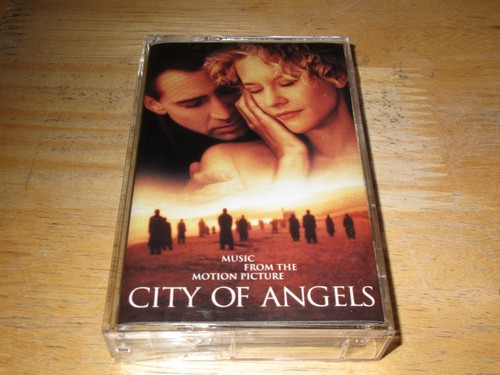 City angels original - of, [original