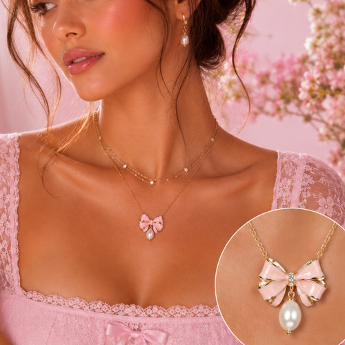 Collana kendra scott - kendra,