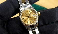 Rolex oyster perpetual - 26,