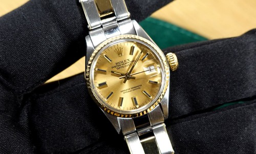 Rolex oyster perpetual - 26, mm