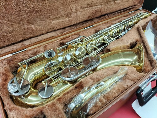 Sassofono tenore yamaha yts - sassofono,