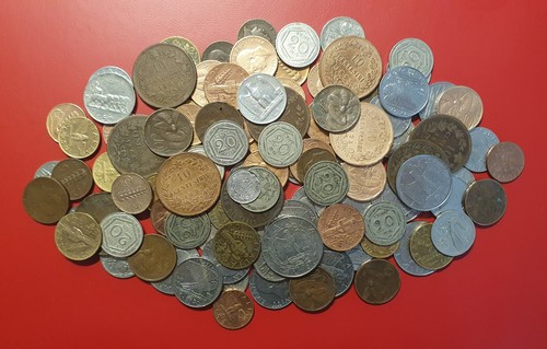 Lotto selezionato 111 - selezionato, di