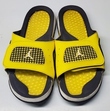 Sandali ciabatte Air Jordan 4