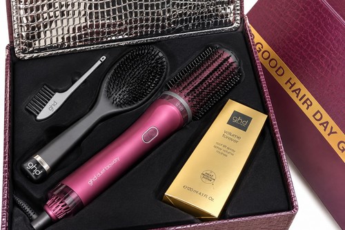 Ghd wet dry - ghd, wet-to-dry