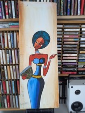 Opera originale firmata da