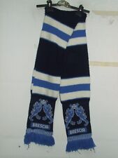 SCIARPA SCARF CALCIO BUFANDA SCHAL ULTRAS BRESCIA DOPPIO PANNO (640)
