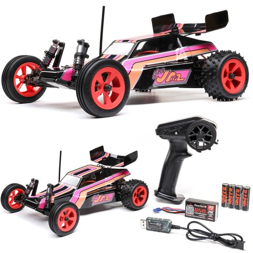 Losi los01020t3 mini jrx2 - los01020t3,