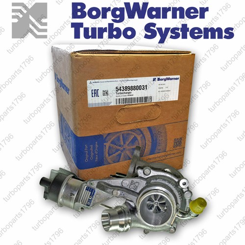 54389700011 turbo cdti - 54389700011,
