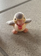 TRUDI Peluche Coccoli Floccati collezione animali