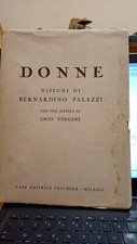 Donne Disegni di Bernardino