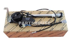 Toyota Land Cruiser FJ80 FZJ80