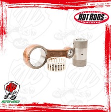 BIELLA COMPLETA HOT RODS