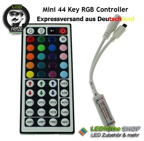 Controller rgb per - controller,