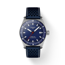 Tissot pr516 powermatic - pr516,
