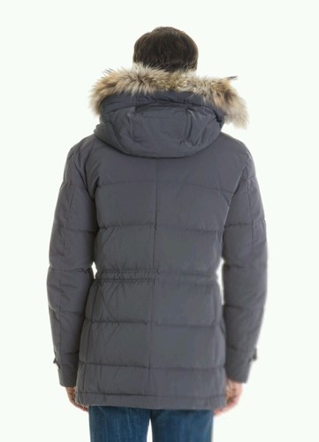 Piumino geospirit parka - piumino,