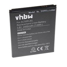 Batterie pour archos - batterie,