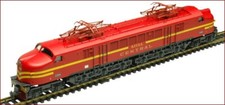 Frateschi 3051 GE EP-4 "fase