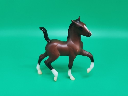 Breyer reeves cavallo pony - reeves,