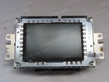 31382525 BNO 905 DISPLAY LCD RADIO NAVIGATORE MULTIMEDIA VOLVO V40 D2 V60 D4 '12