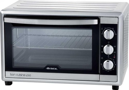 Fornetto elettrico ventilato - elettrico,