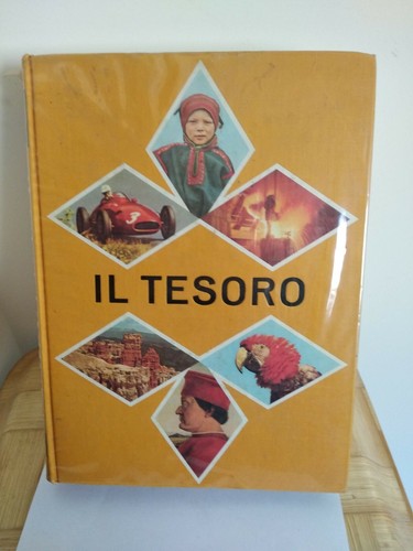 Enciclopedia per ragazzi il - enciclopedia, "il